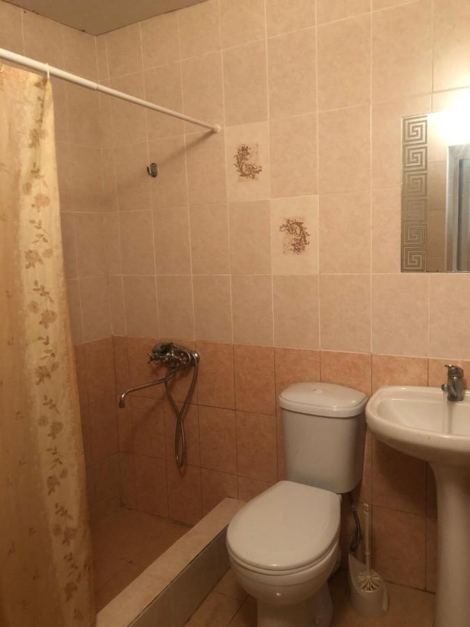 Гостевой Дом «Лиза» Hotel Gagra Eksteriør billede
